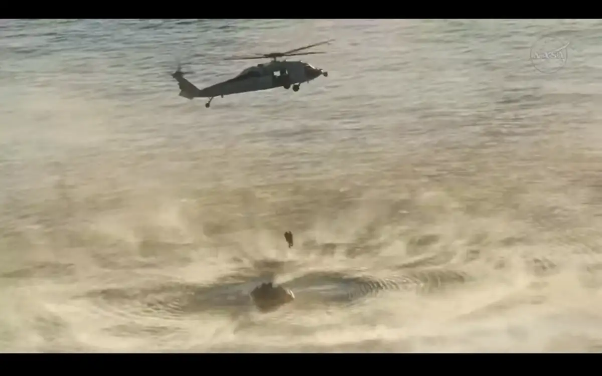 Tune in: Artemis II astronauts join "CBS Mornings" for a special live hour Friday - 2