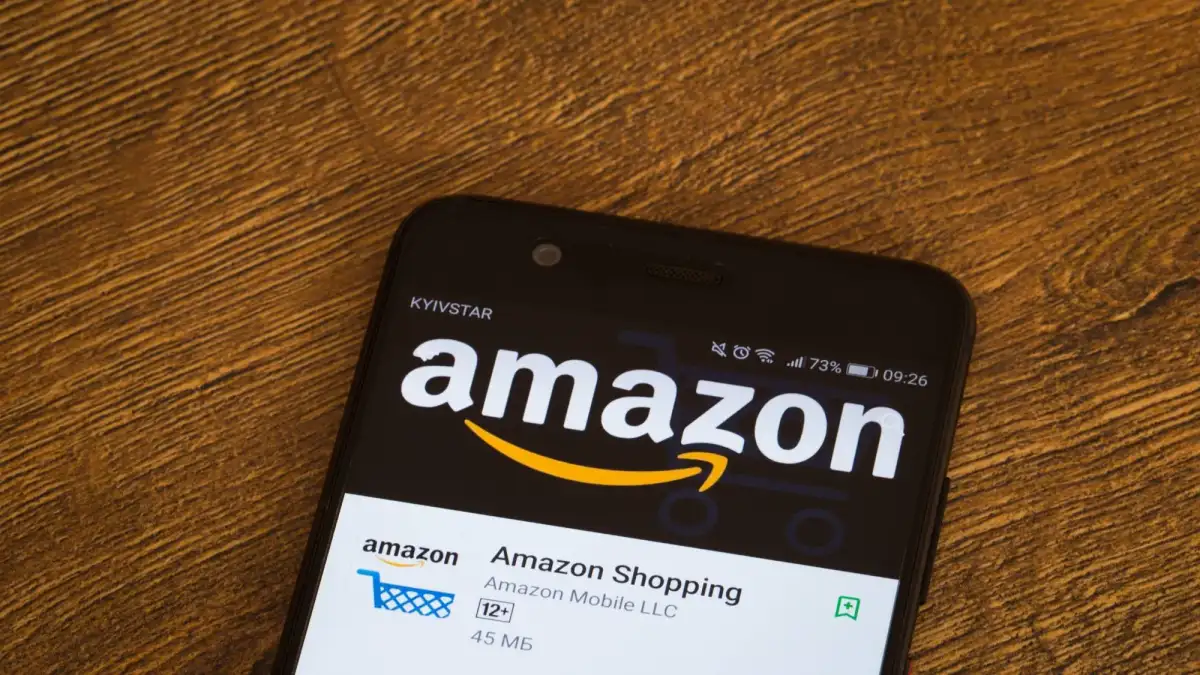 Amazon Outage Disrupts Shopping for Thousands as Product Pages and Checkout Fail - 3