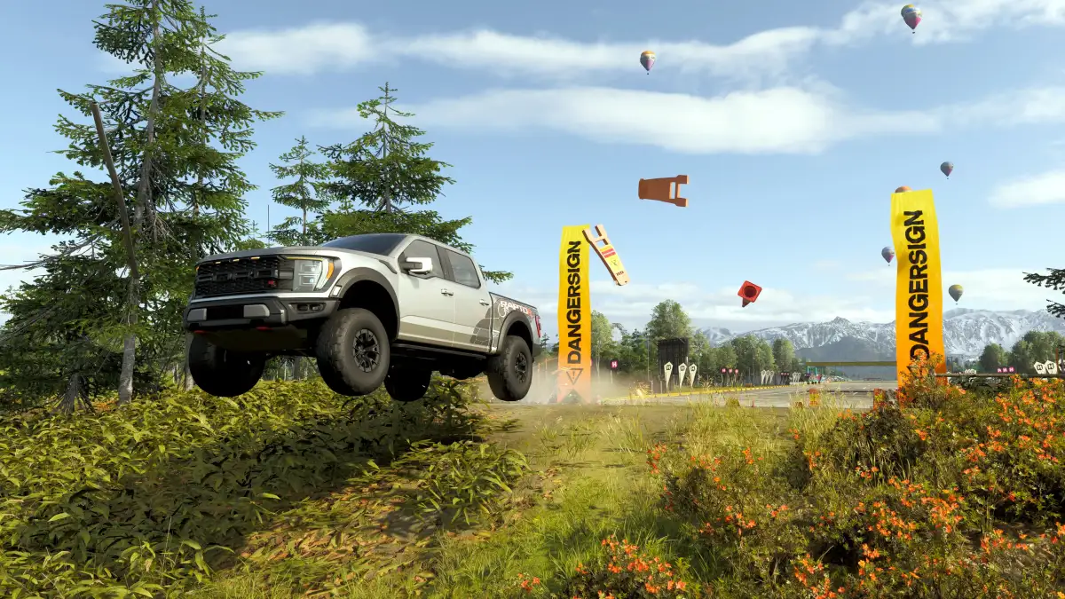 Forza Horizon 6: 47 GPU Benchmark, 1080p, 1440p, 4K @ Extreme+RT, High+RT, Extreme &amp; High - 2