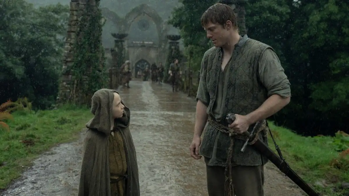 House of the Dragon vs Knight of the Seven Kingdoms: Which Spin-Off Does George R.R. Martin Prefer? - 4