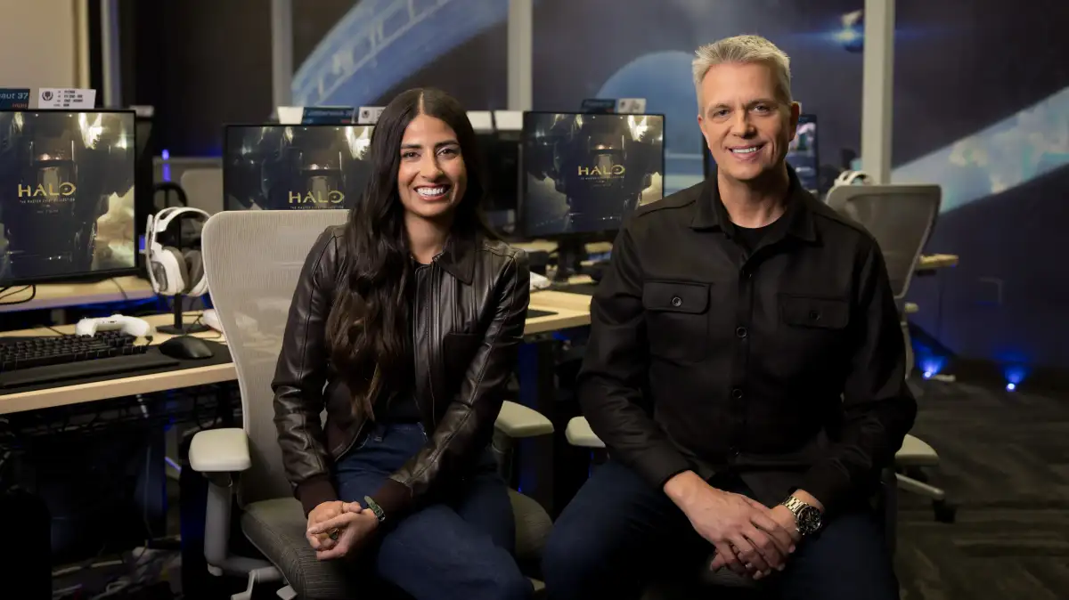 Microsoft Gaming head Phil Spencer retires, insider Asha Sharma takes over - 1