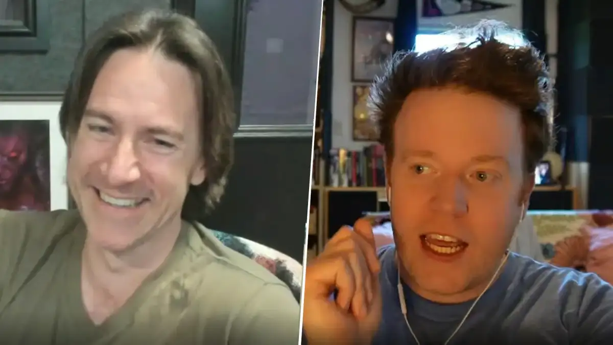 Brennan Lee Mulligan's Critical Role run is a D&amp;D masterclass for players - 3
