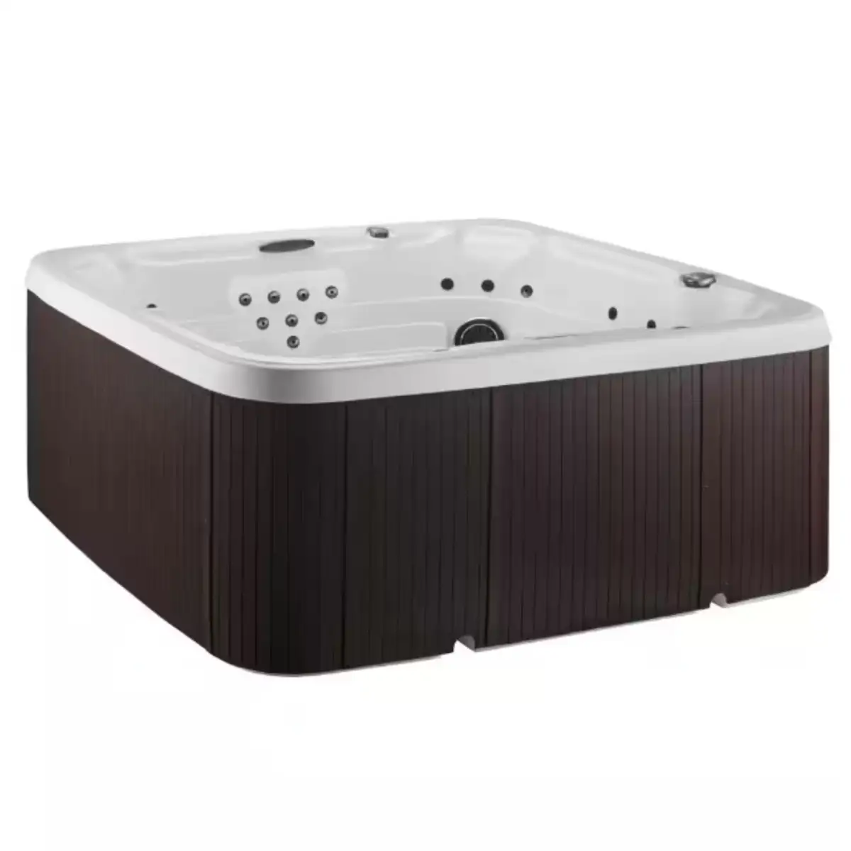 In-Stock Hot Tubs – What Buyers Should Know Before Choosing One - 1