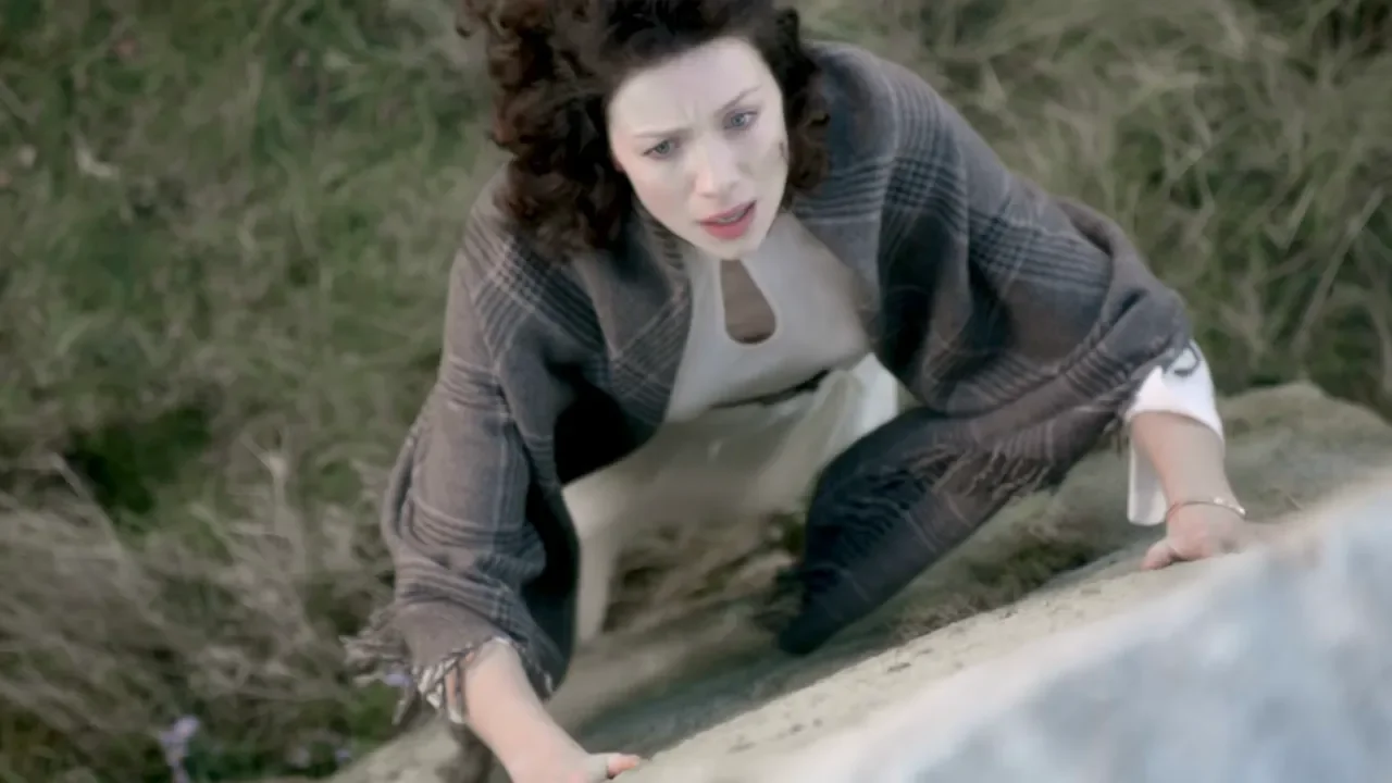 Outlander Facts That'll Make You Want to Travel Back in Time &amp; Rewatch - 1
