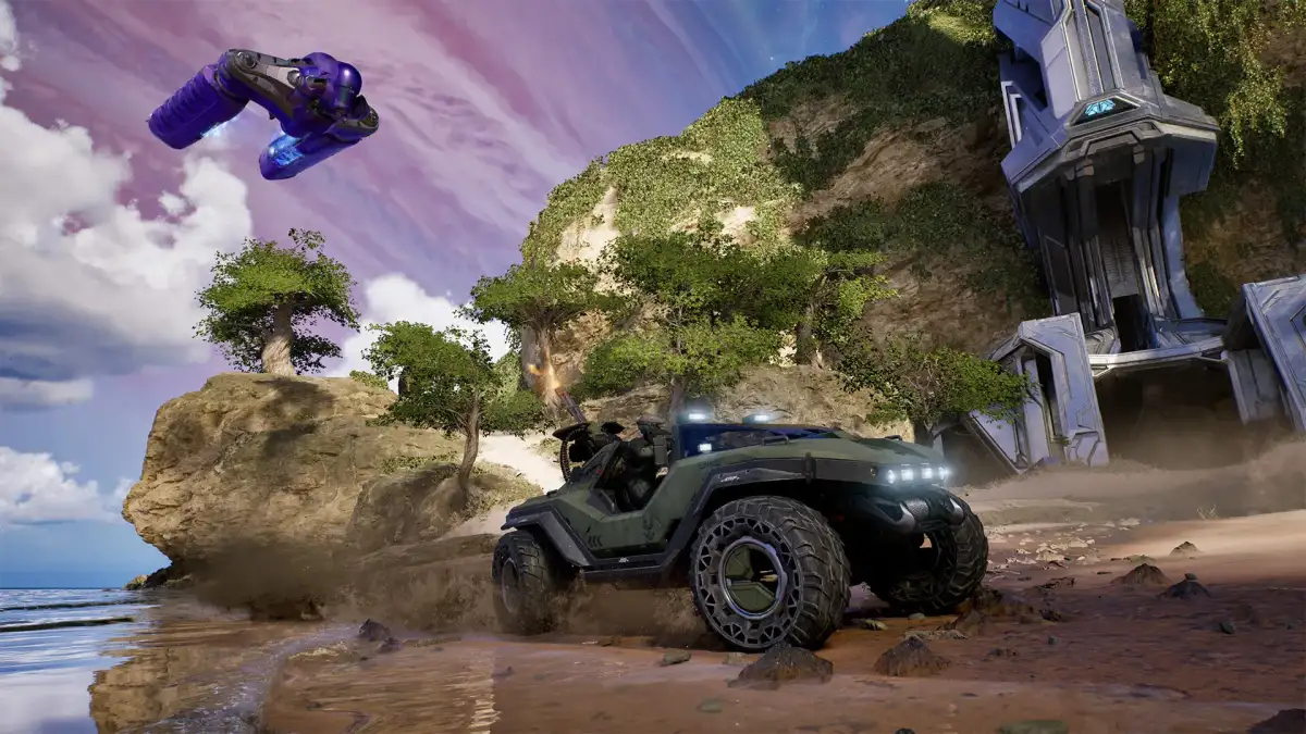 Xbox is planning a summer release for Halo remake and a late 2026 launch for Gears of War E-Day according to a new report - 2