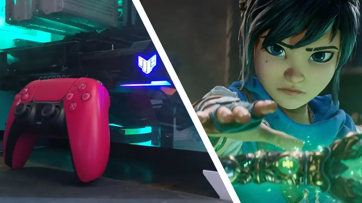 PC Gamers React to Sony Making Its Narrative Single-Player Games PlayStation Exclusive - 1