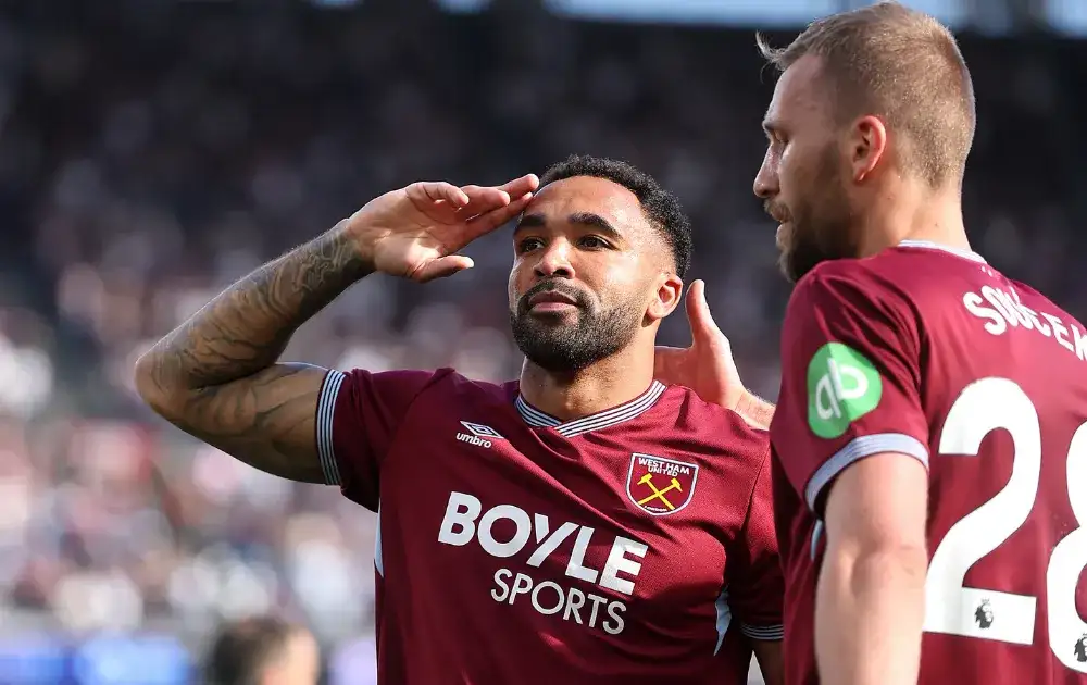 Brentford v West Ham, Newcastle v Brighton: Premier League and EFL – football live - 1
