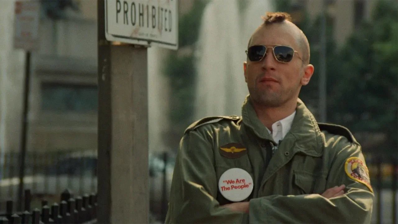 Taxi Driver still feels disturbingly contemporary half a century later - 2