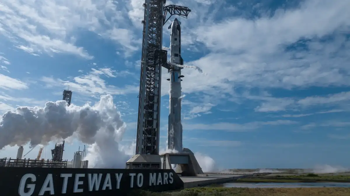 What time is SpaceX's Starship V3 launch on May 20? (Starship Flight 12 timeline) - 1