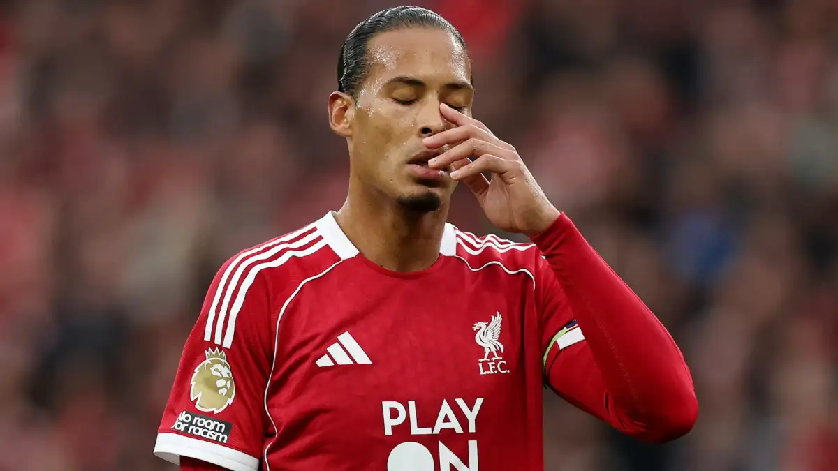 Premier League Soccer: Stream Aston Villa vs. Liverpool From Anywhere Live - 2