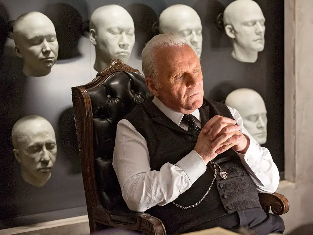The return of Westworld is perfect timing for the flattery-oriented age of AI - 2