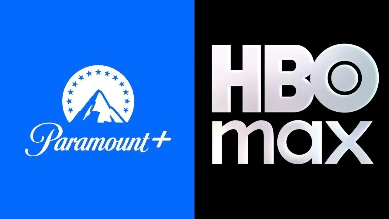 Combo HBO Max and Paramount+ Streamer Could Be an Unscripted King | Chart - 2