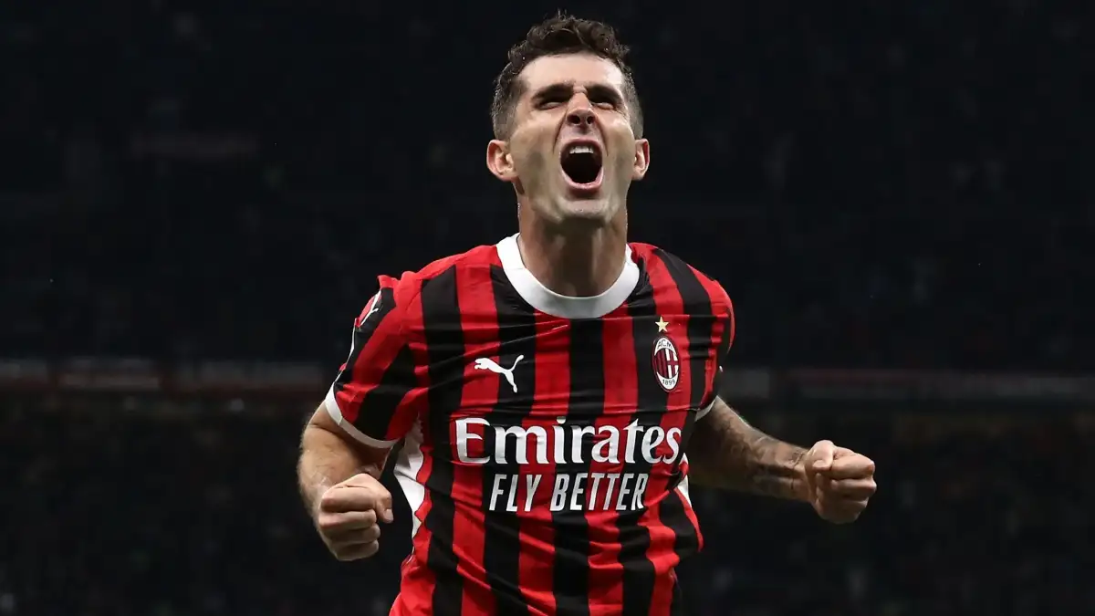 BBC to show Scots' games live as Serie A returns to free-to-air TV - 1