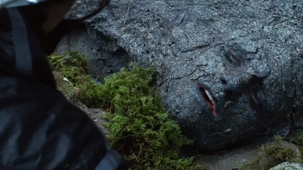 Josh Hutcherson says he tried to flag unrealistic detail about Peeta in The Hunger Games - 1