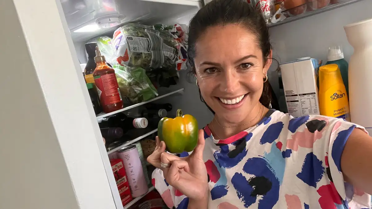 I tried eating vegetables every day for a month — by the end, I didn't want to stop - 1