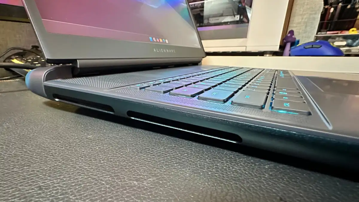 Alienware's Flagship Area-51 18" Gaming Laptop With RTX 5080 GPU Drops to the Lowest Price of the Year - 4