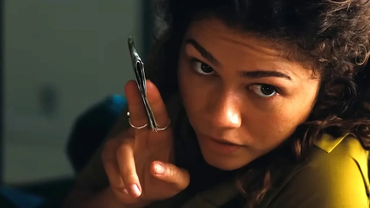 Every Woman in Euphoria Season 3 Does Sex Work — Critics Call It Sam Levinson's 'Creepy, Sex-Obsessed Fantasy' - 2