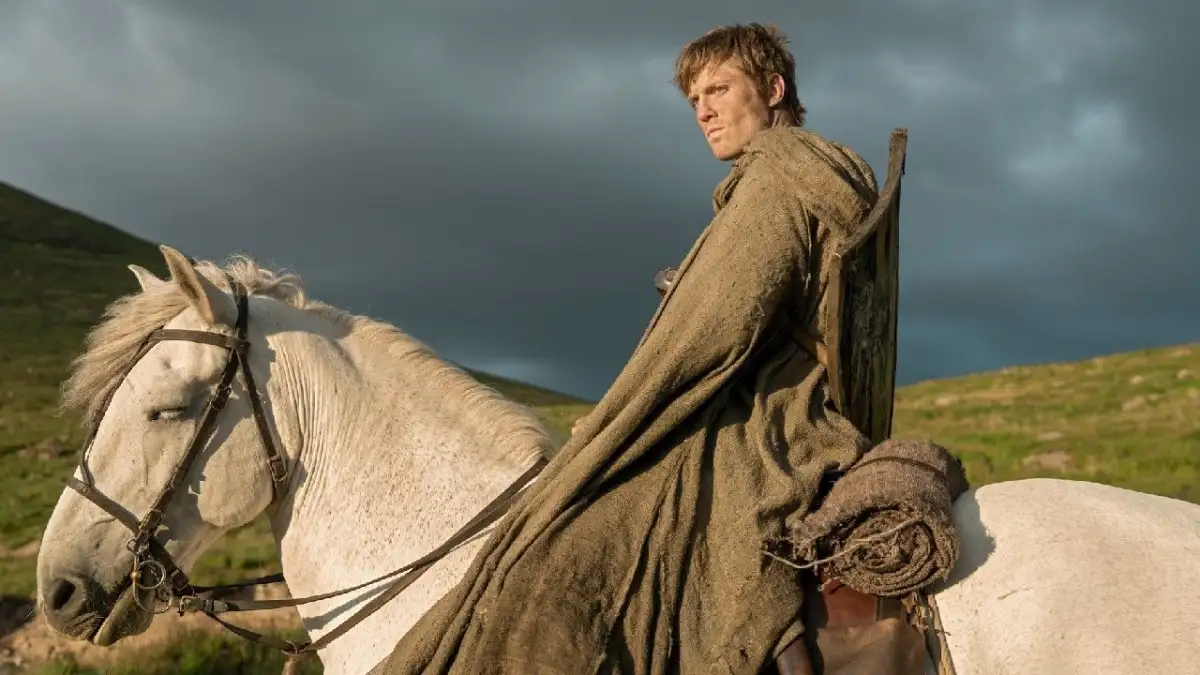 House of the Dragon vs Knight of the Seven Kingdoms: Which Spin-Off Does George R.R. Martin Prefer? - 1
