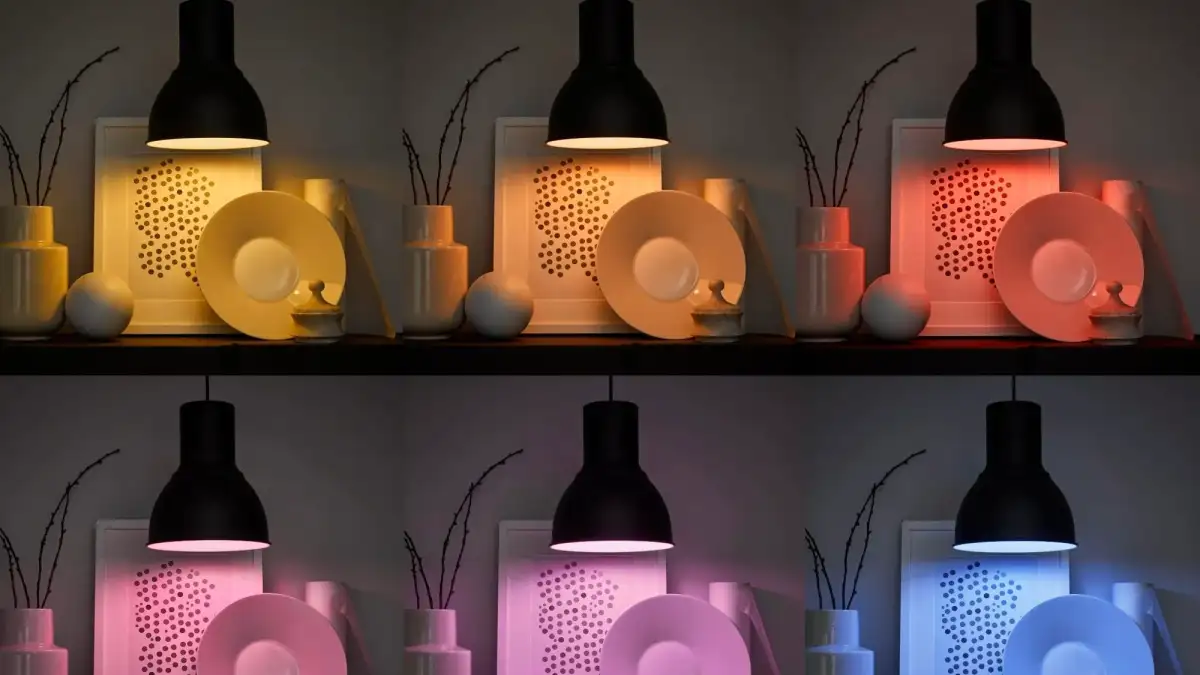 6 new IKEA Matter over Thread smart home gadgets that are worth the money - 4