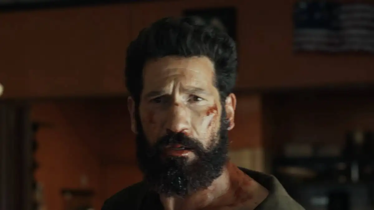 One Last Kill trailer suggests The Punisher's violent streak will remain intact - 1