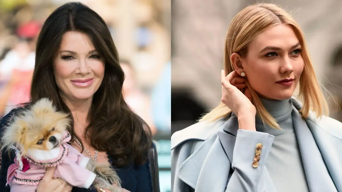 How many OG Bravo reality TV stars can you name alongside Kyle Richards? - 1