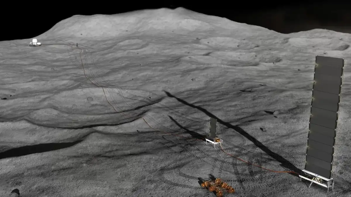 Fission impossible: Uncle Sam wants nuclear reactors in space by 2031 - 2