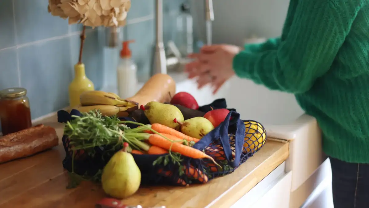 I tried eating vegetables every day for a month — by the end, I didn't want to stop - 2