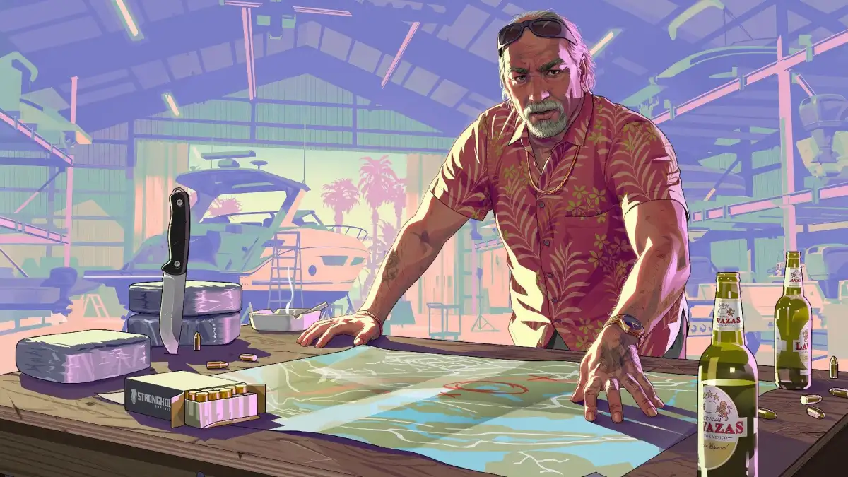 GTA 6 Pre-Order Rumor Looks Like a Bust - 1