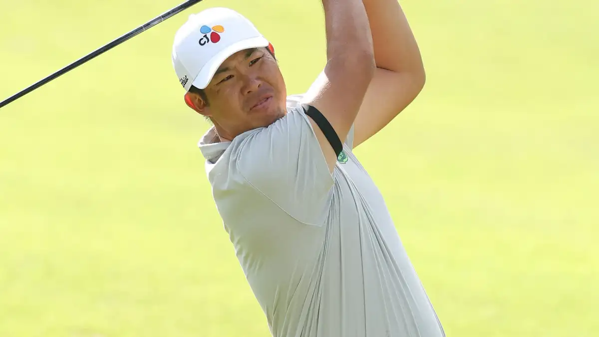 'A number of paths are possible' - what next for LIV Golf's future? - 4