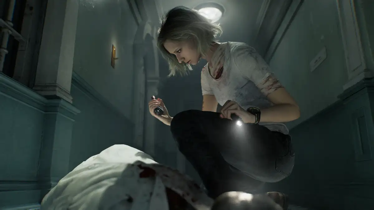Resident Evil Requiem gave me hope for a Resident Evil 6 remake - 3