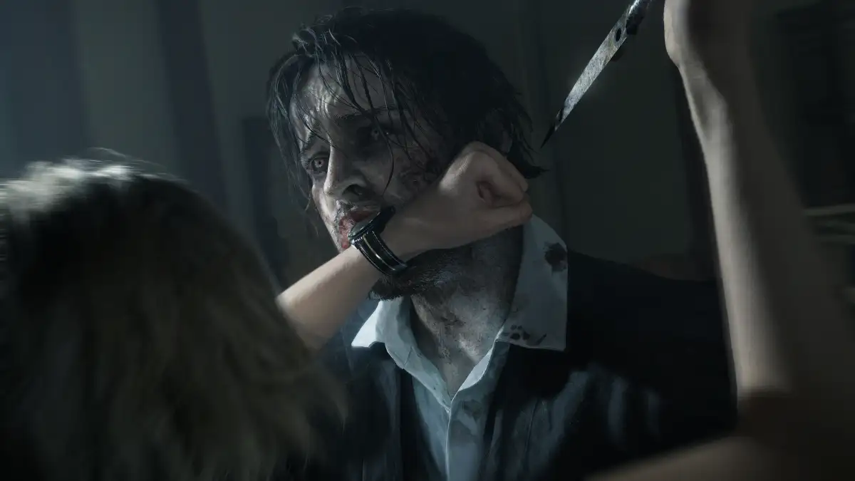 Resident Evil Requiem gave me hope for a Resident Evil 6 remake - 4