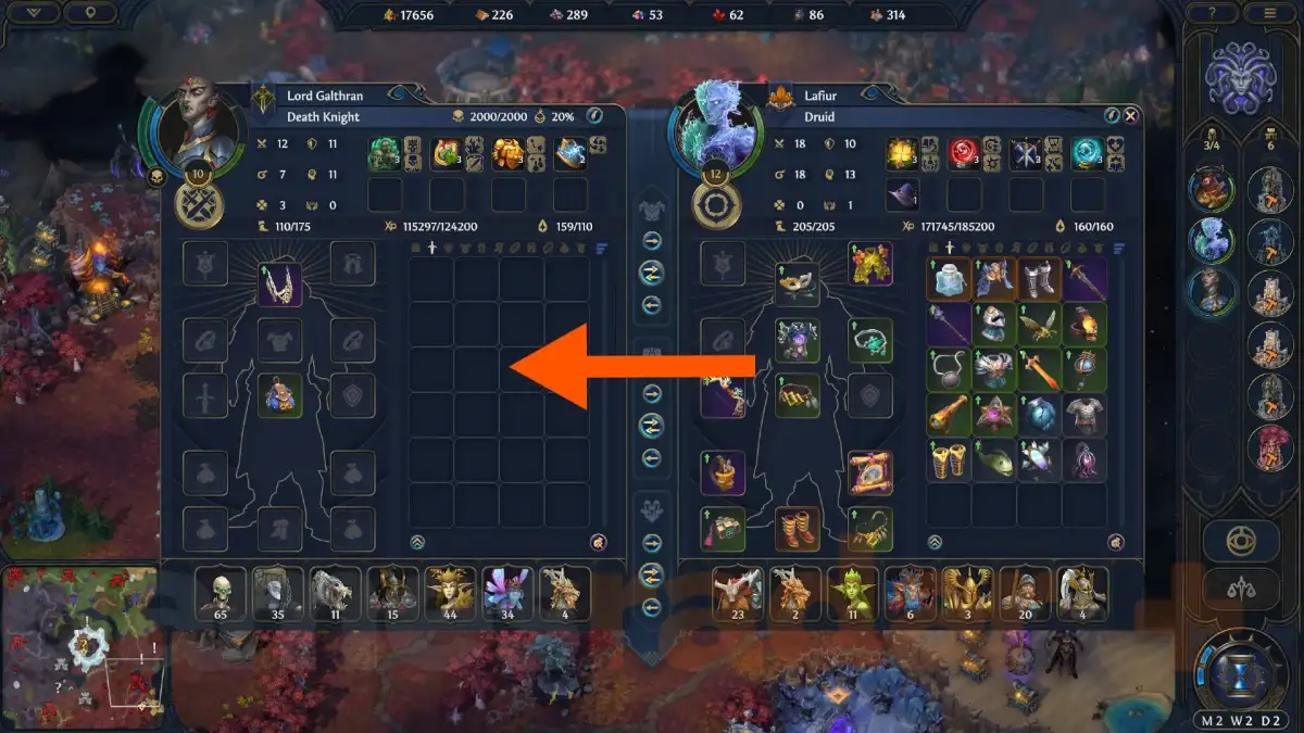 Heroes of Might and Magic: Olden Era beginner's tips and tricks - 3