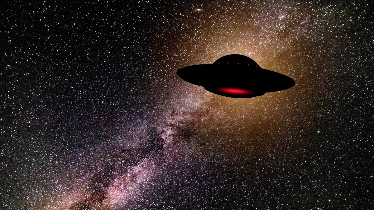Is this why we haven't found aliens yet? Scientists claim looking for planets with water is POINTLESS - and say we should focus on worlds with phosphorus and nitrogen instead - 3