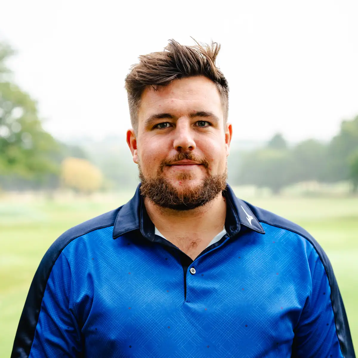 Korda goes wire-to-wire for 3rd major, again No. 1 - 2