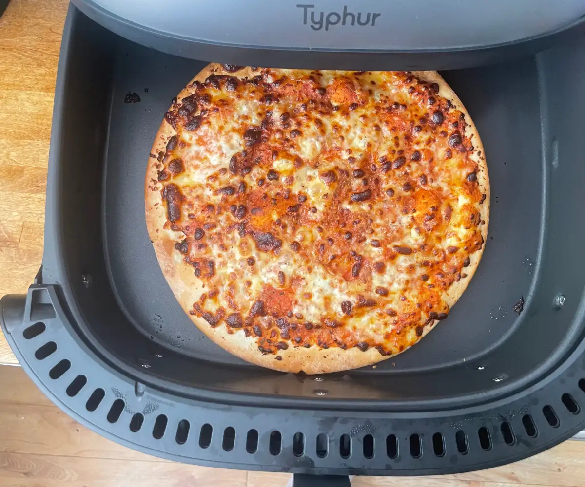 I Tried a Space-Age, Self-Cleaning Air Fryer. Here's My Take on the Typhur Dome 2 - 4