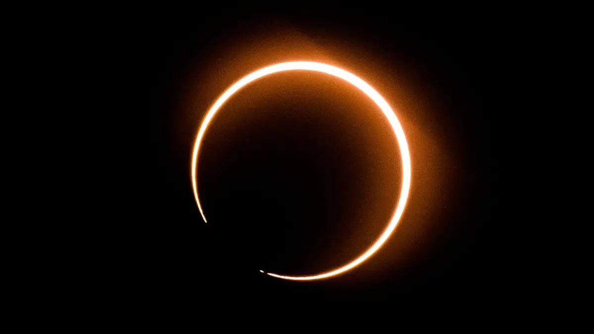 “Ring Of Fire” Solar Eclipse set for February 17 – Why penguins get the front-row seat - 1