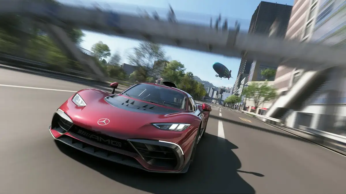 Fastest cars in Forza Horizon 6 - 2