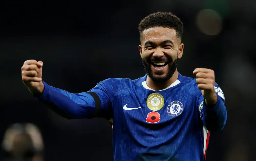 Premier League Soccer: Stream Chelsea vs. Tottenham From Anywhere Live - 1