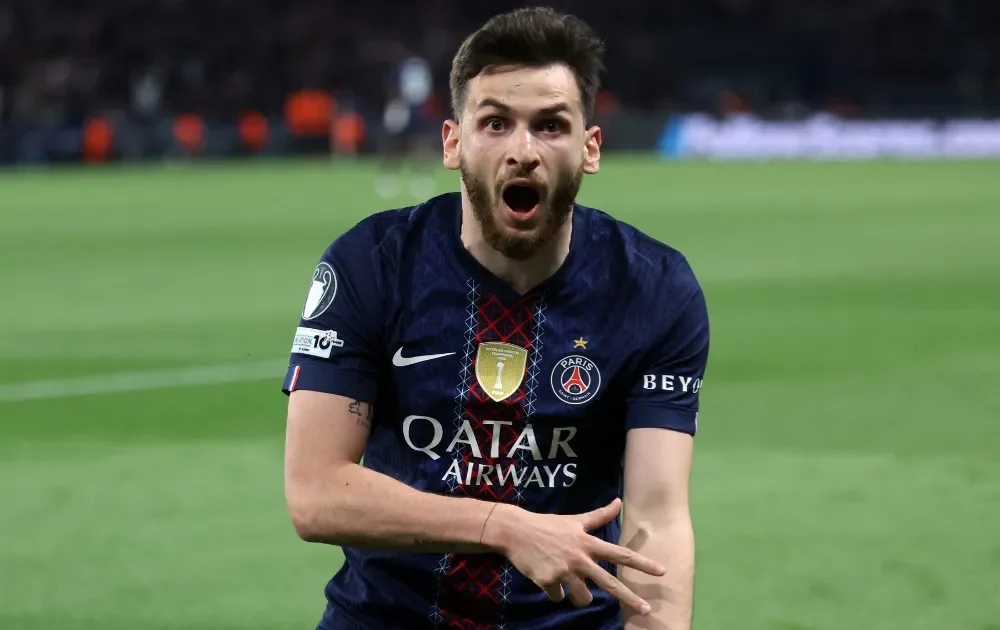 Bayern Munich v Paris Saint-Germain: Champions League semi-final, second leg – live - 1