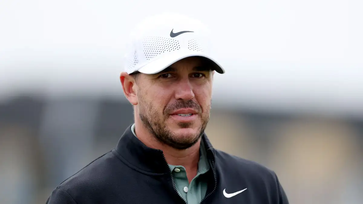 Brooks Koepka's £55m punishment sets awkward precedent amid LIV Golf turmoil - 3