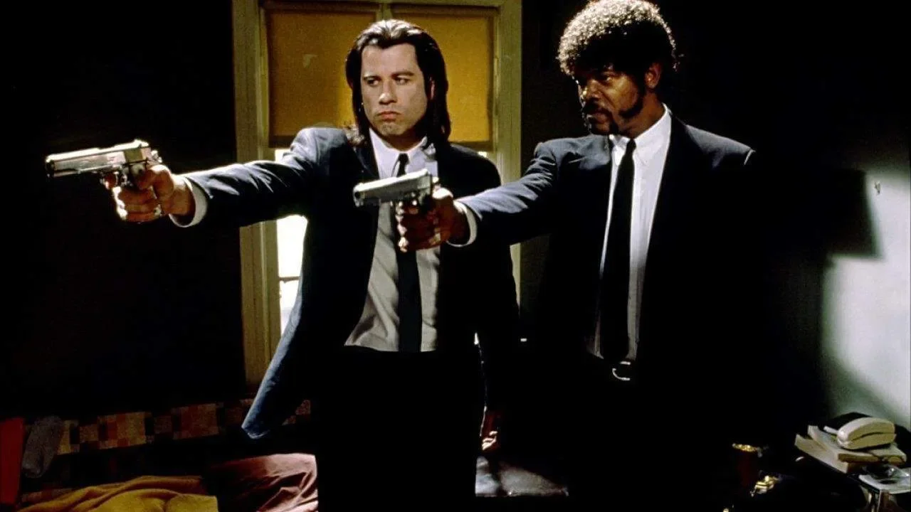 Can You Name Allllllll Of These Iconic '90s Movie Characters? - 1