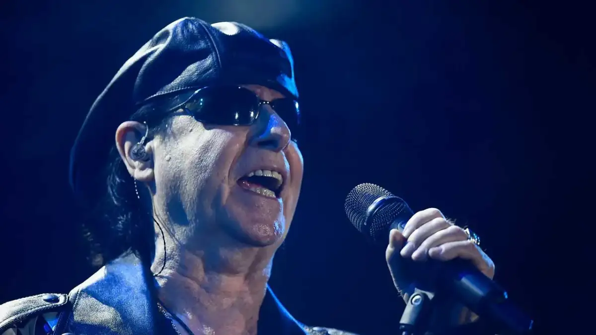 Scorpions Cancel India Tour Citing ‘Unforeseen Medical Circumstances’ Within Band - 1