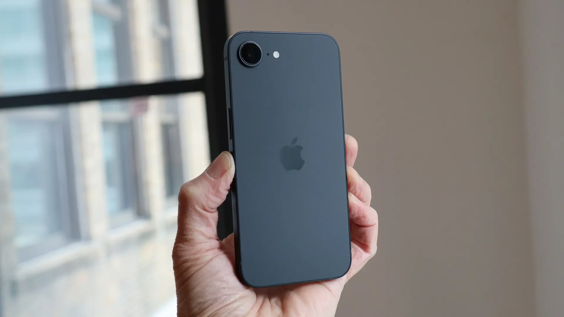 Your wait for the iPhone 17e might soon be over - 2