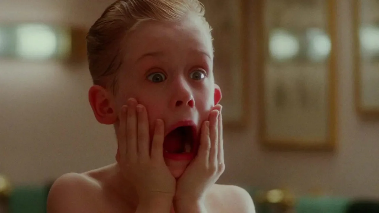 Can You Name Allllllll Of These Iconic '90s Movie Characters? - 4