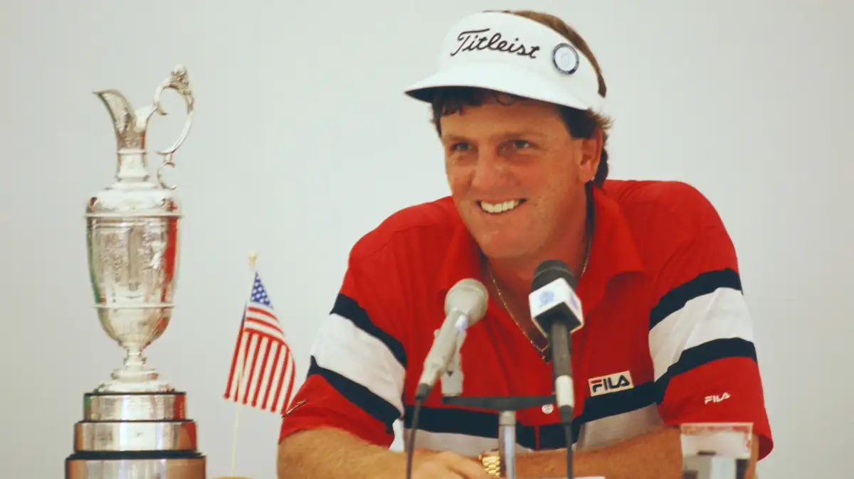 Masters 2026: Former major winner reportedly kicked off Augusta National property for having a cell phone - 4