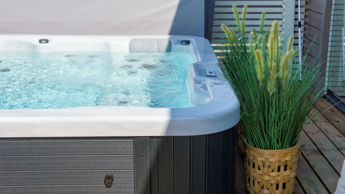 In-Stock Hot Tubs – What Buyers Should Know Before Choosing One - 4