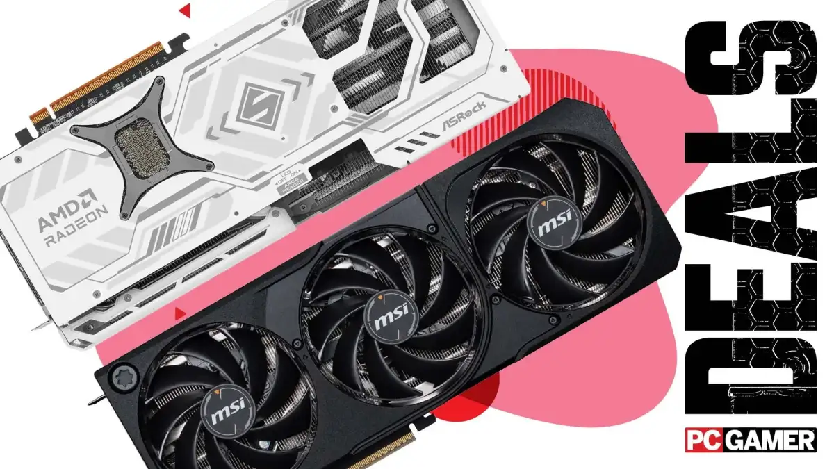 I made a GPU price tracker - Hacker News - 1