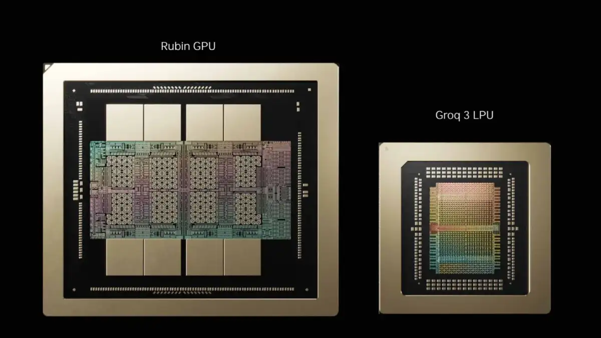 Bernstein Delivers Blunt Message on Nvidia Vera Rubin Chips - 2