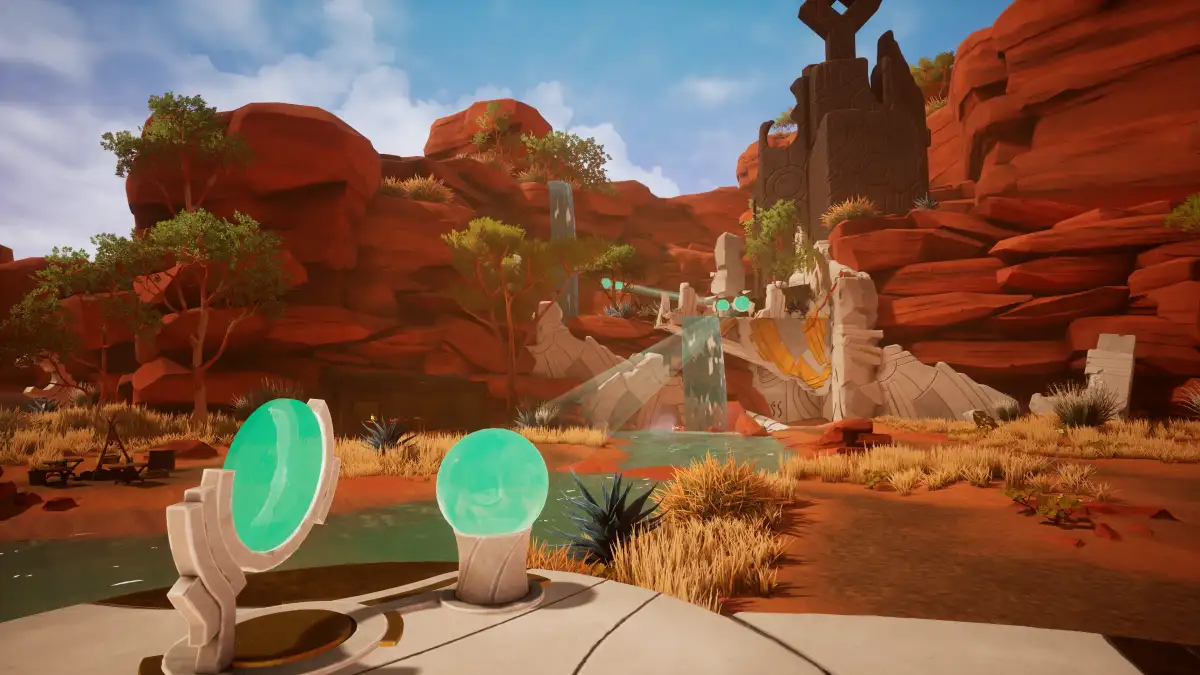 Lovecraft gets the Indiana Jones treatment in Call of the Elder Gods, but is something missing in this Call of the Sea sequel? - 2