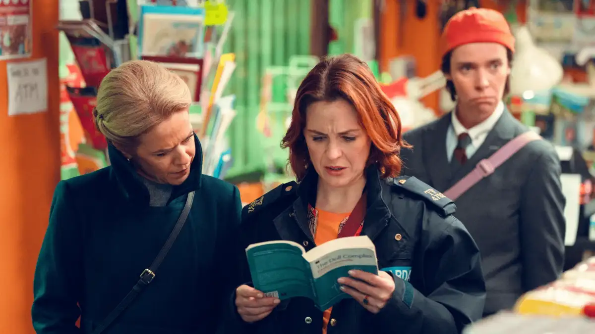 3 Netflix podcasts to watch this week (February 9-15) - 4